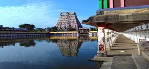Chidambaram temple Tour